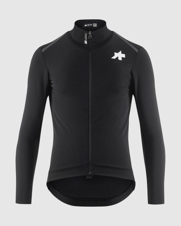 Assos Winterjack MILLE GT Ultraz Heren S11 EVO
