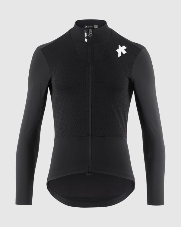Assos EQUIPE R Men's Winter Jacket S11 EVO