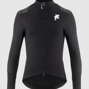 Assos Winterjack EQUIPE RS JOHDAH Ultraz S11 EVO