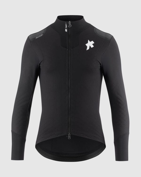 Assos EQUIPE RS JOHDAH Ultraz Winter Jacket S11 EVO