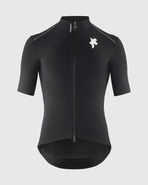 Assos EQUIPE R Thermo Rain Jersey S11