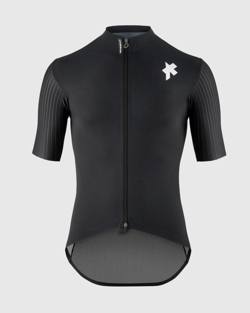 Assos EQUIPE RS Shell Jersey S11