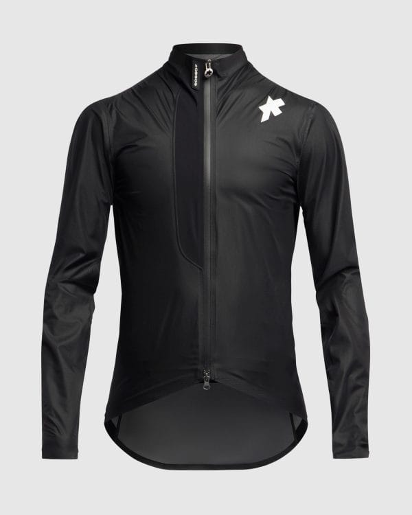 Assos EQUIPE RS SCHLOSSHUND Rain Jacket S11