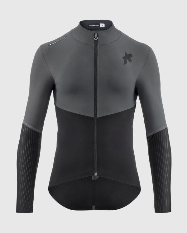 Assos EQUIPE RS ALLEYCAT Shell Jacket S11