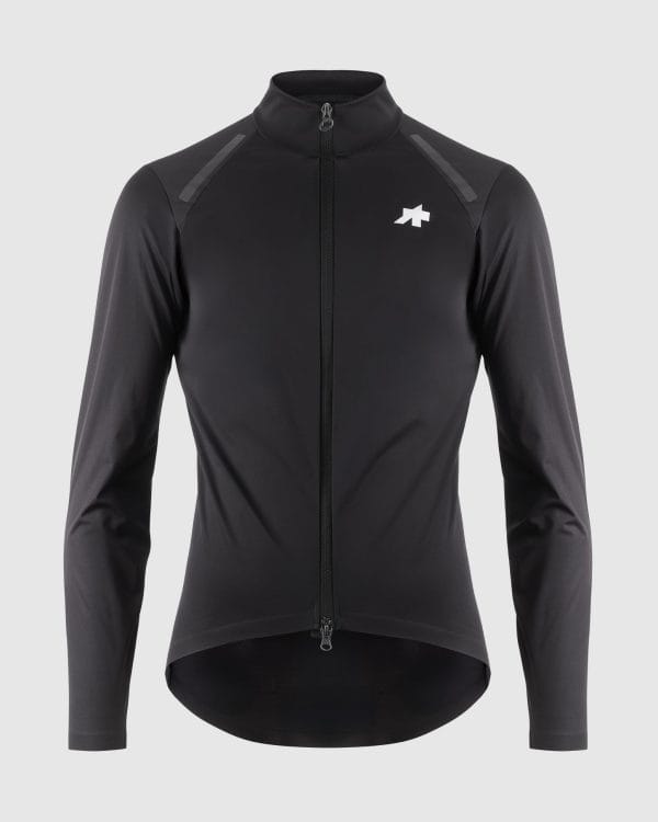 Assos MILLE GT Men's Shell Jacket S11 EVO