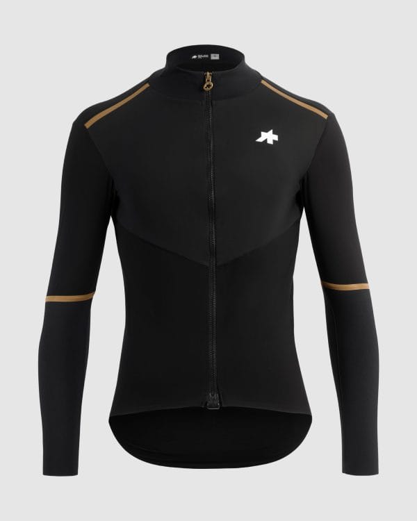 Assos MILLE GTO FUCHSROEHRE Shell Jacket S11