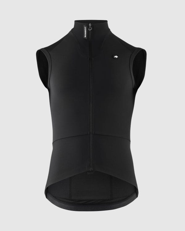 Assos EQUIPE R Spring Fall Gilet S11