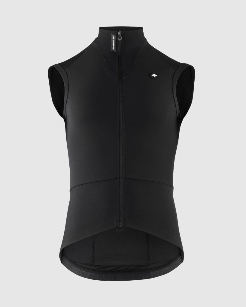 Assos EQUIPE R Spring Fall Gilet S11