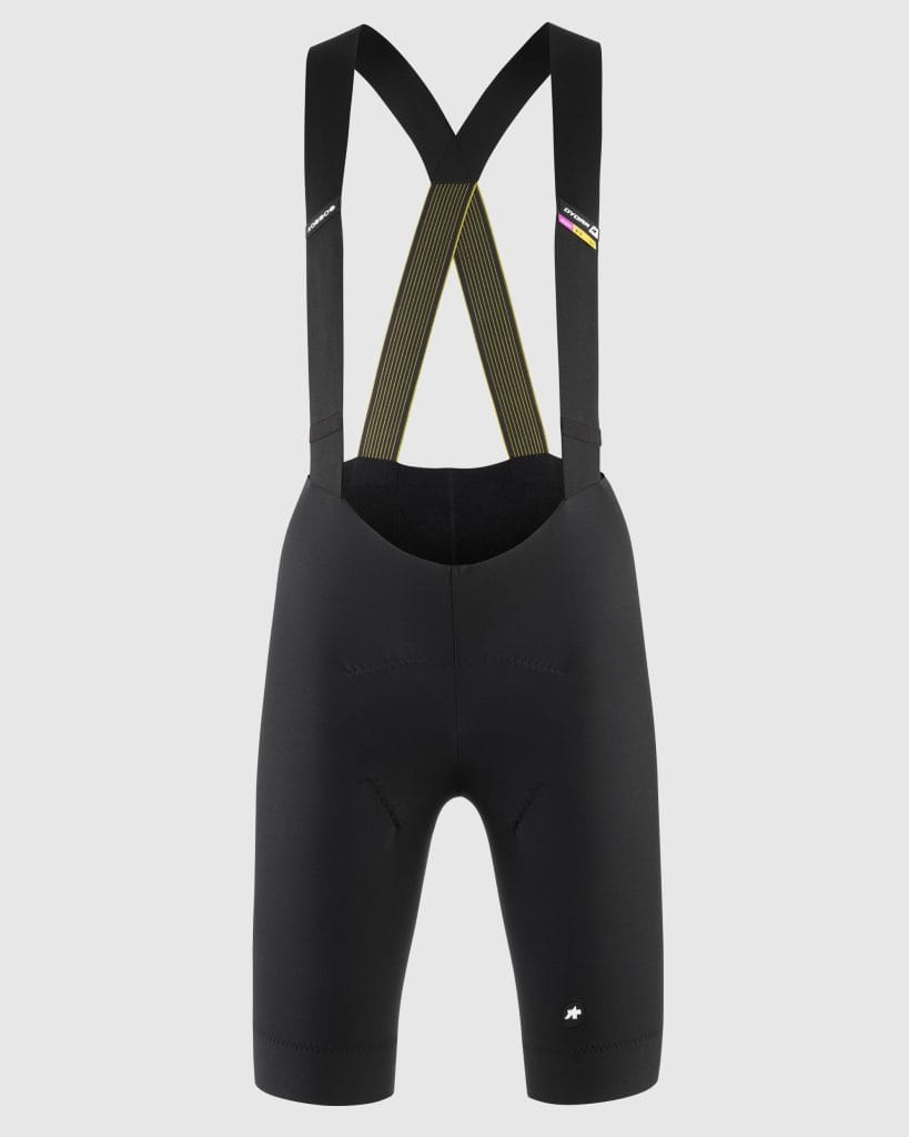 Assos DYORA R Spring Fall Bib Shorts S11