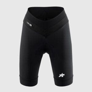 Assos Fietsbroek kort zonder bretels UMA GT S11