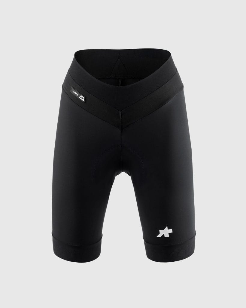 Assos UMA GT Half Shorts S11 short