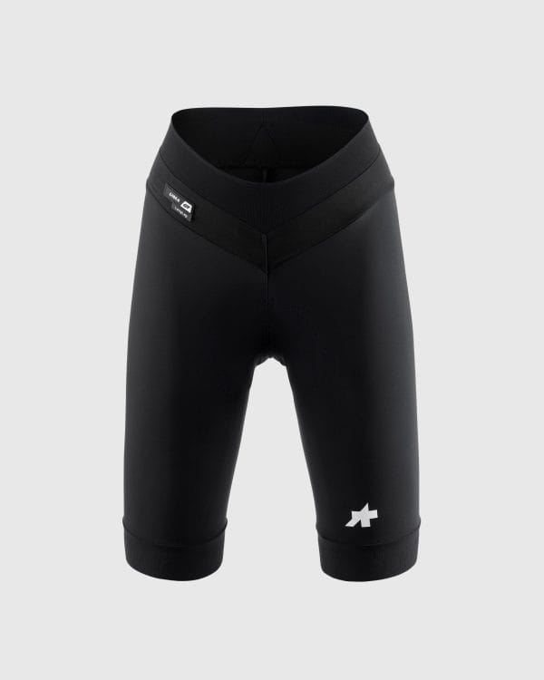 Assos UMA GT Half Shorts S11 long