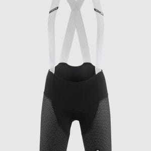 Assos Fietsbroek kort indoor MILLE GT Dames S11