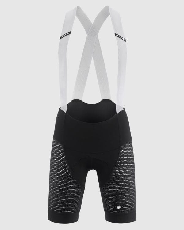 Assos MILLE GT Women's Indoor Bib Shorts S11