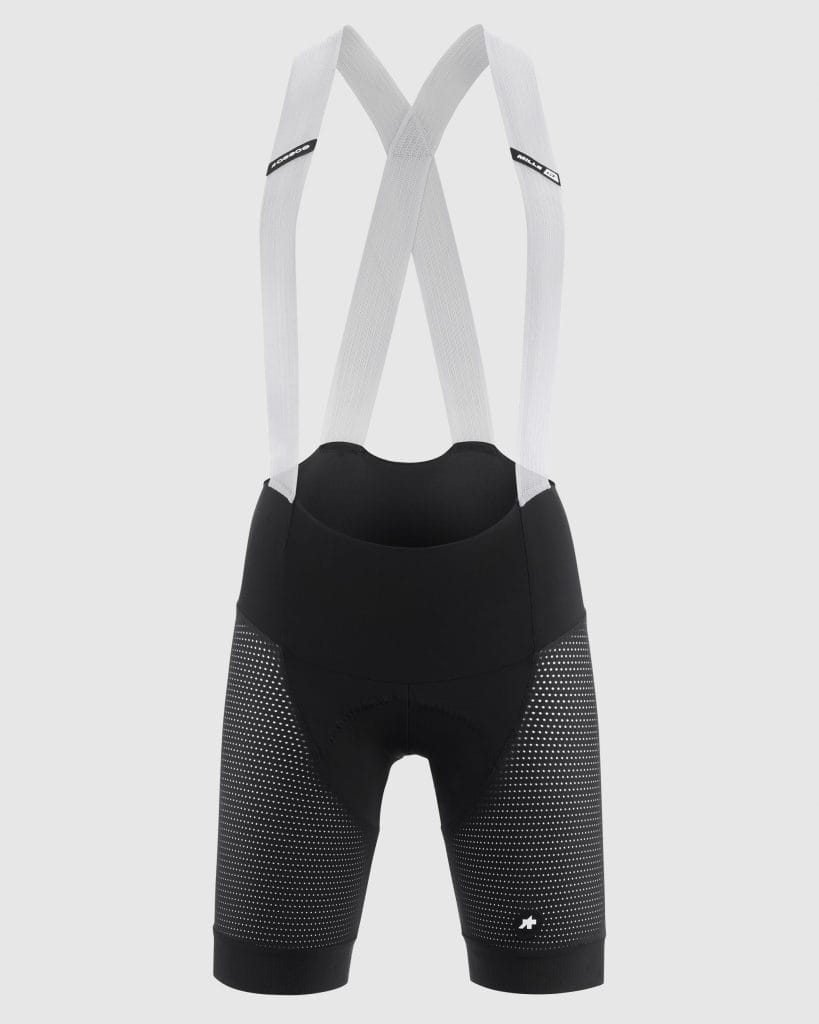 Assos MILLE GT Women's Indoor Bib Shorts S11