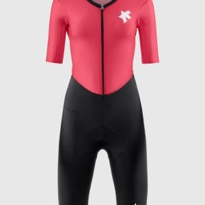 Assos DYORA R Roadsuit S11