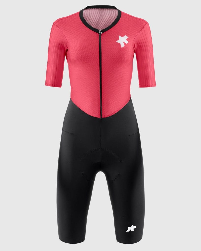 Assos DYORA R Roadsuit S11