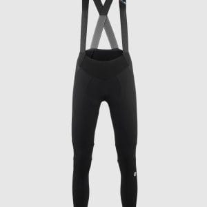 Assos Fietsbroek lang winter UMA GT EISENHERZ Ultraz S11