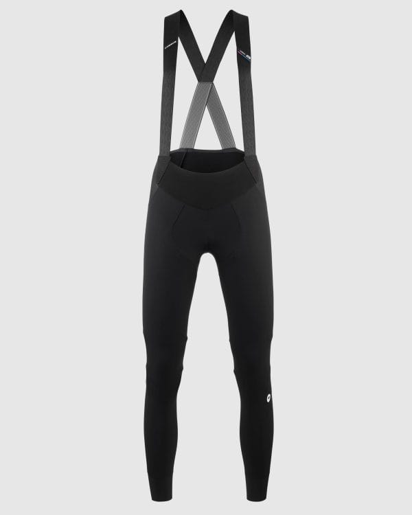 Assos UMA GT EISENHERZ Ultraz Winter Bib Tights S11