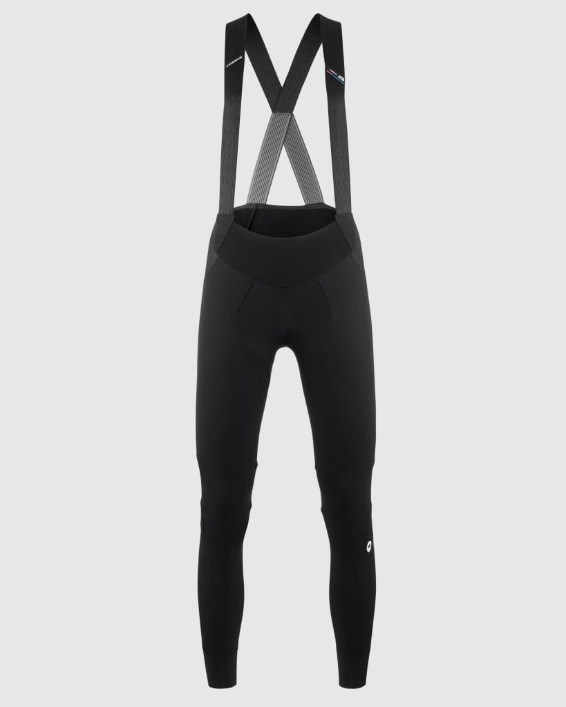 Assos UMA GT EISENHERZ Ultraz Winter Bib Tights S11