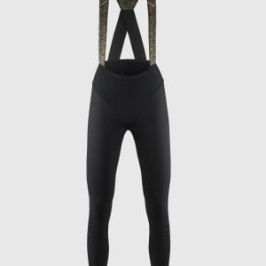 Assos Fietsbroek lang lente/herfst UMA GTV S11