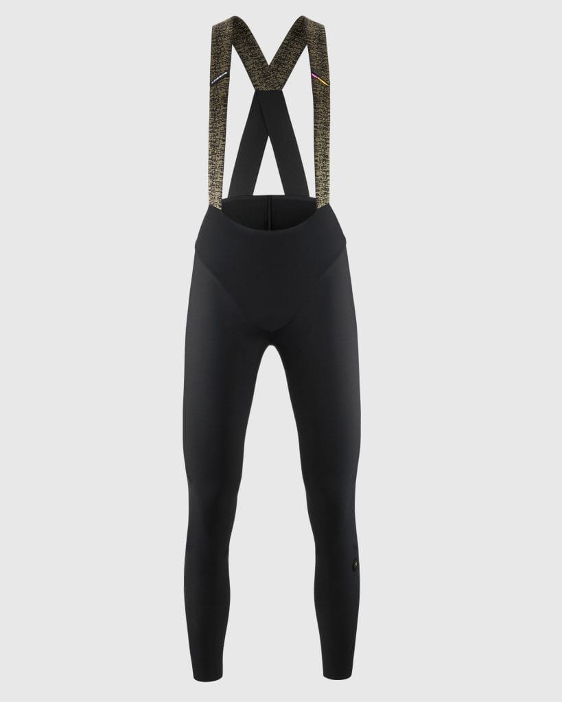 Assos UMA GTV Spring Fall Bib Tights S11