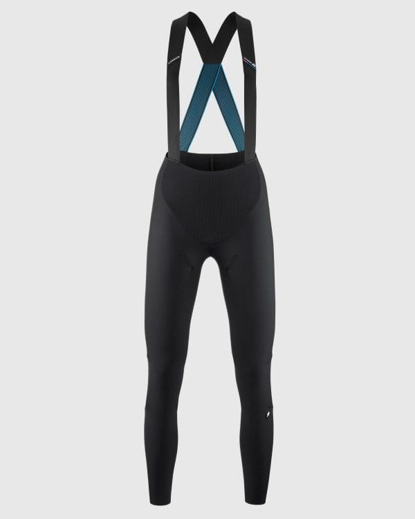 Assos DYORA R HABU Winter Bib Tights S11