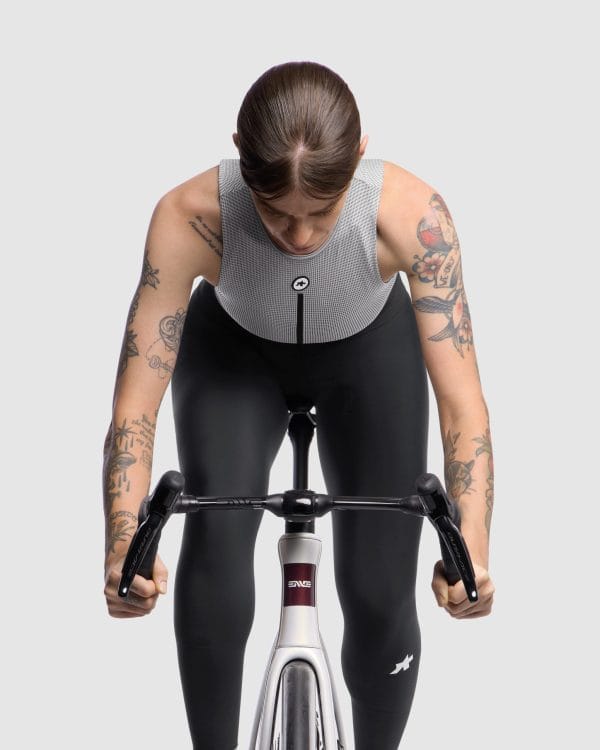 Assos UMA GT Summer Half Tights S11
