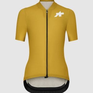 Assos Wielershirt UMA GT S11 EVO