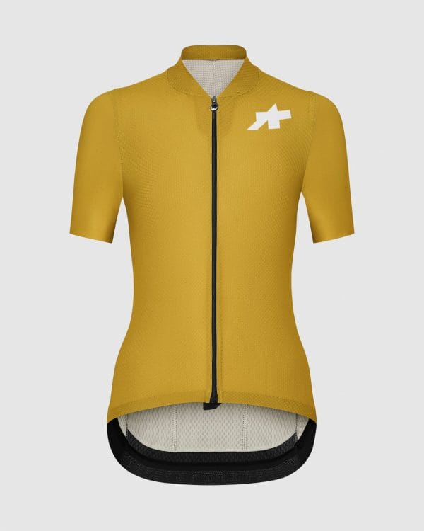 Assos Wielershirt UMA GT S11 EVO