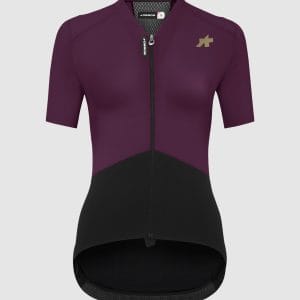 Assos Wielershirt UMA GTV S11