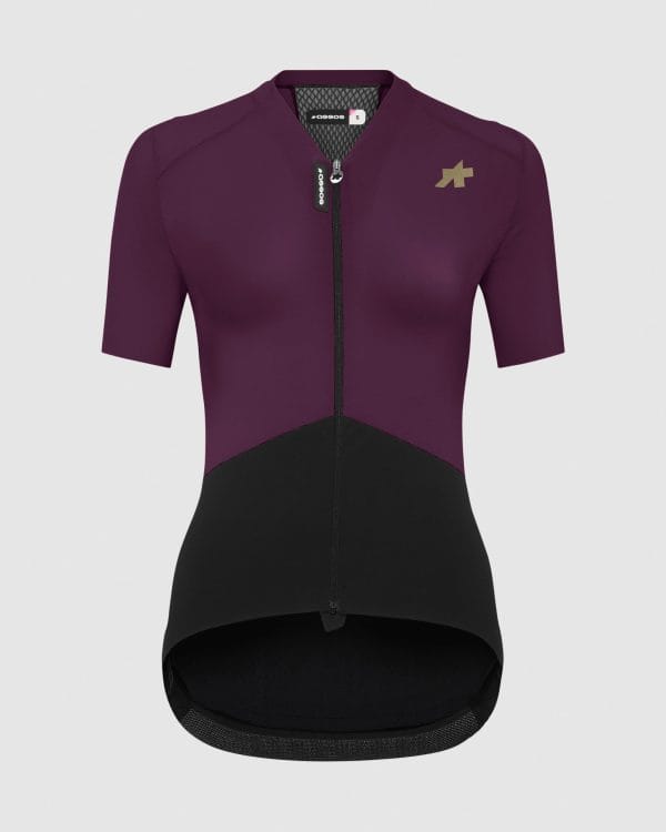 Assos Wielershirt UMA GTV S11
