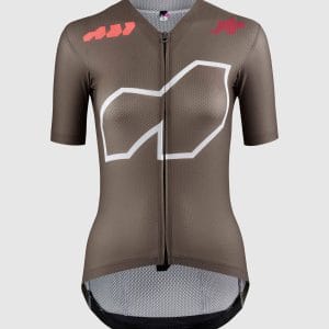 Assos DYORA R Jersey S11 We are the A