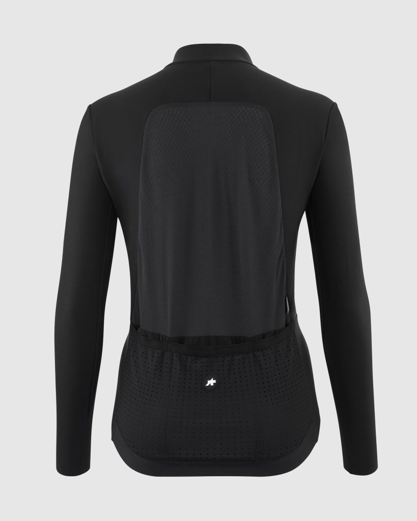 Assos DYORA R Spring Fall Jersey S11