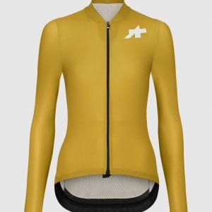 Assos Wielershirt lange mouw UMA GT S11 EVO