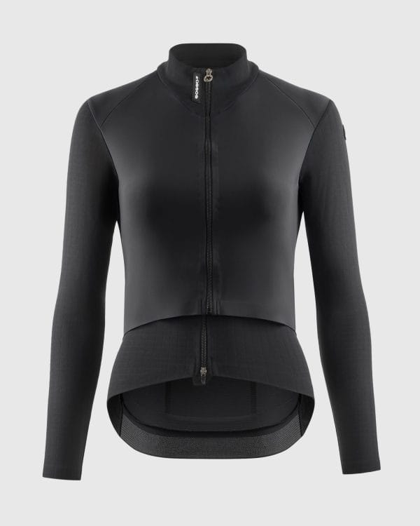 Assos UMA GTV Spring Fall Jacket S11