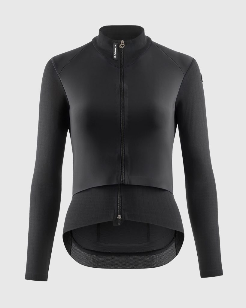 Assos UMA GTV Spring Fall Jacket S11