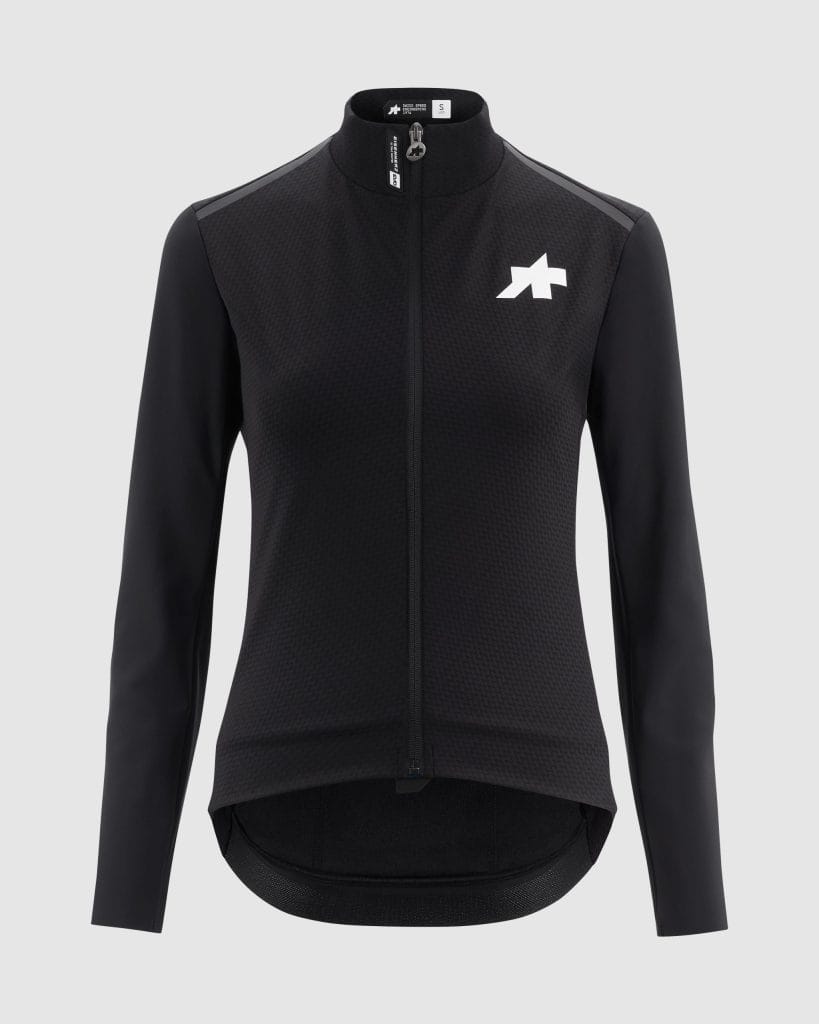 Assos MILLE GT Women's Ultraz Winter Jacket S11 EVO