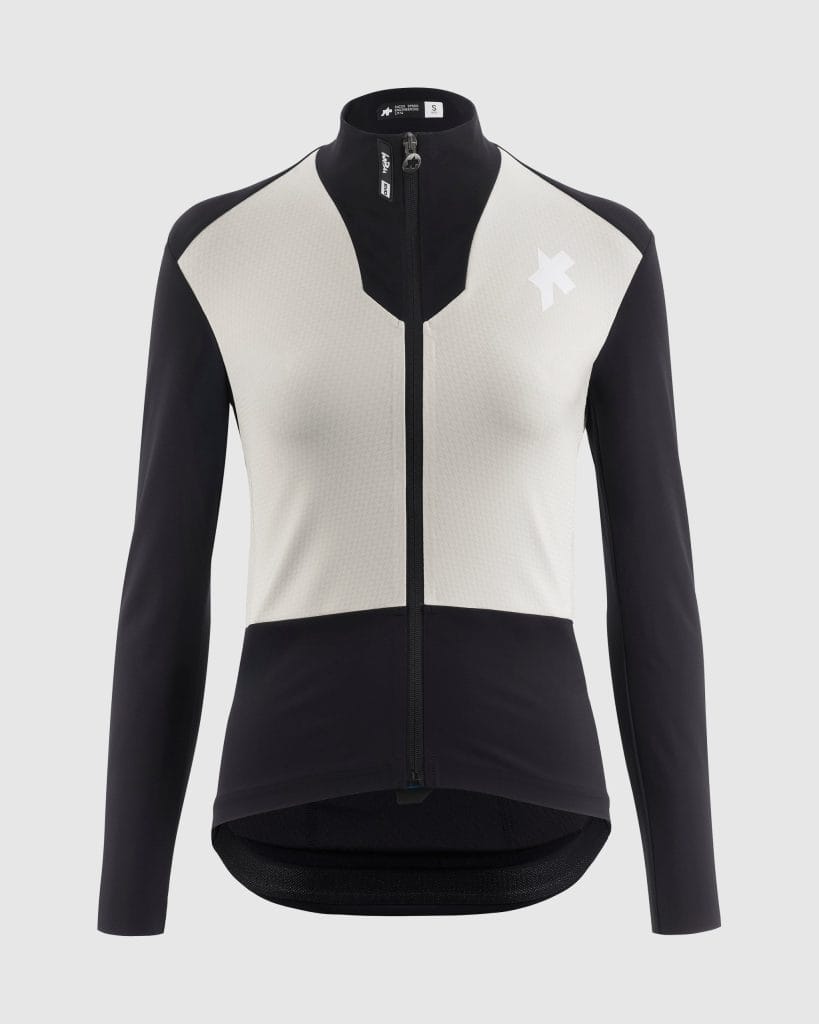 Assos EQUIPE R Women's Winter Jacket S11 EVO