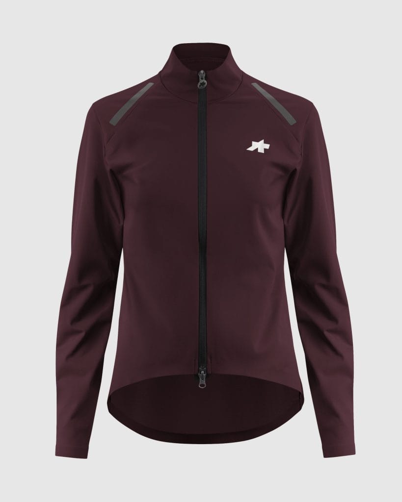 Assos MILLE GT Women's Shell Jacket S11 EVO