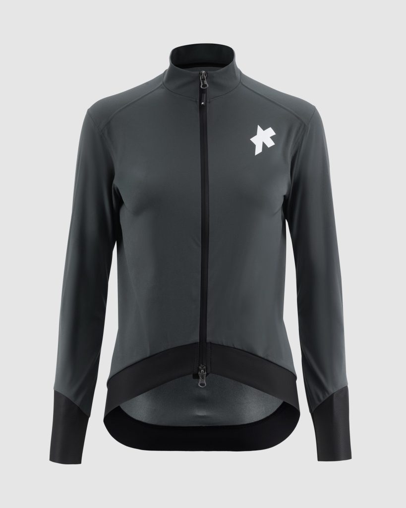 Assos EQUIPE R Women's Rain Jacket S11
