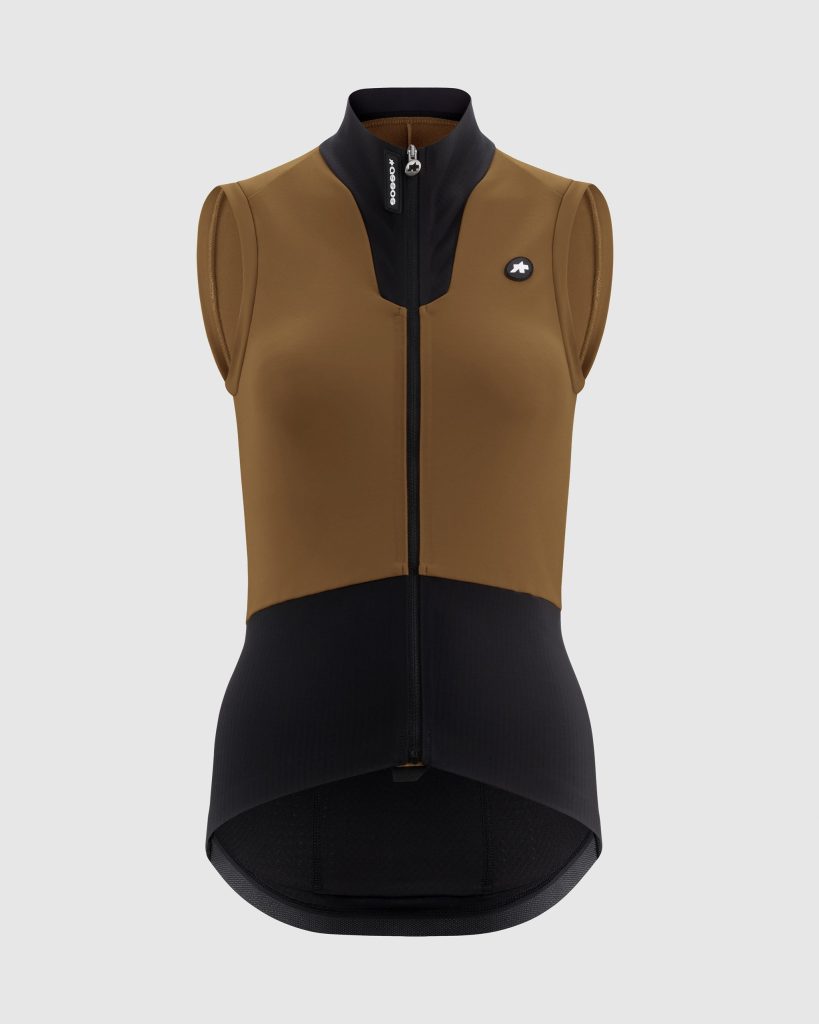 Assos DYORA R Spring Fall Gilet S11