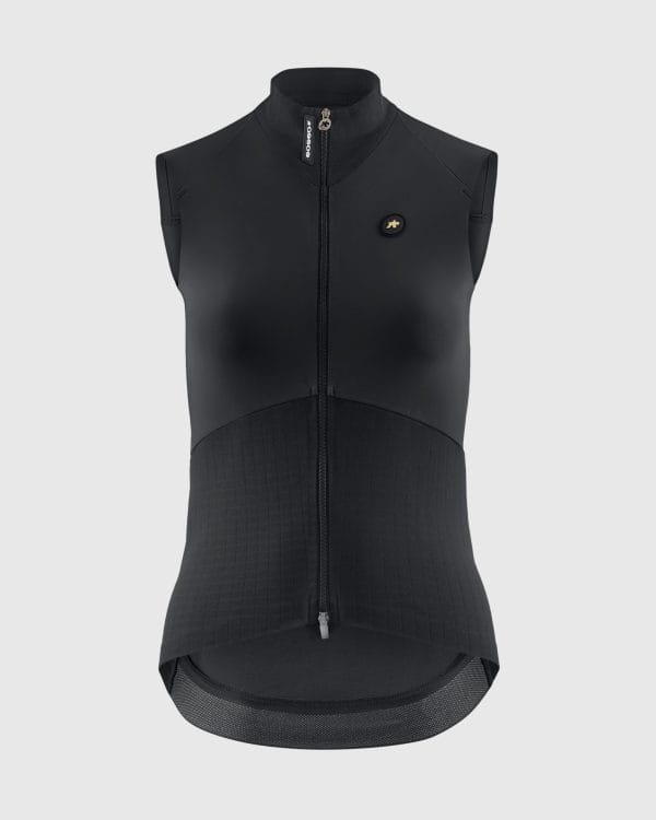 Assos UMA GTV Spring Fall Vest S11