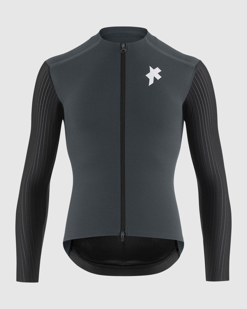 Assos EQUIPE ThermoBooster P1