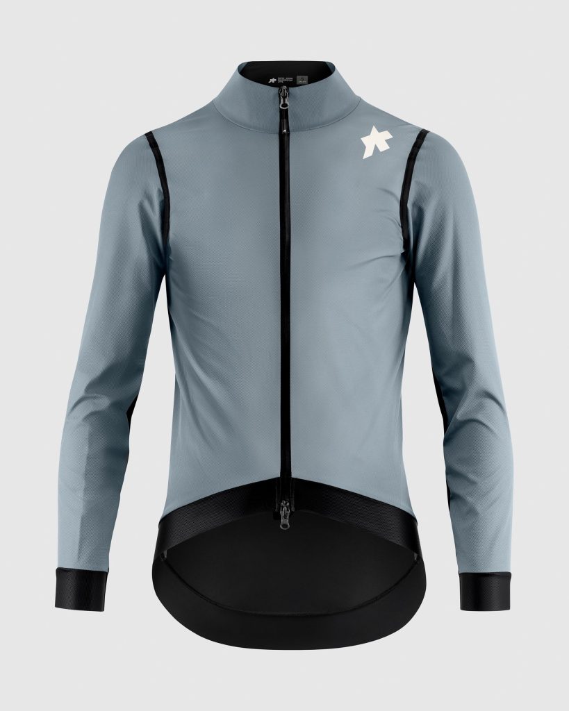 Assos MILLE GTS STURMPRINZ Rain Jacket S11