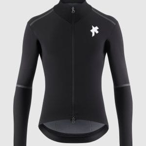 Assos Regenjack EQUIPE RS Thermo S11