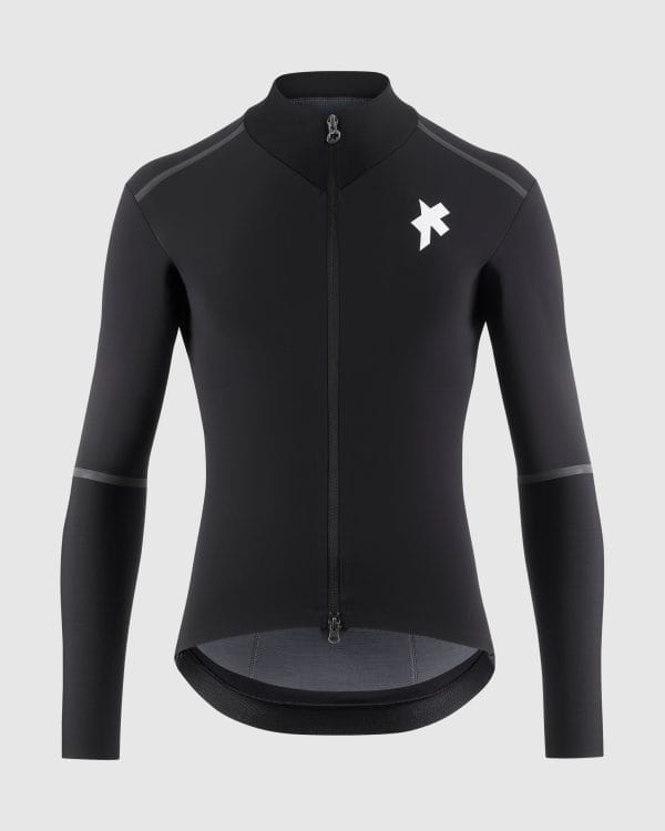 Assos Regenjack EQUIPE RS Thermo S11