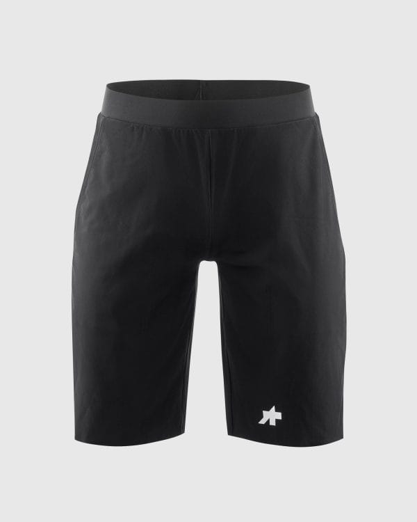 Assos TACTICA POST RIDE Shorts T5