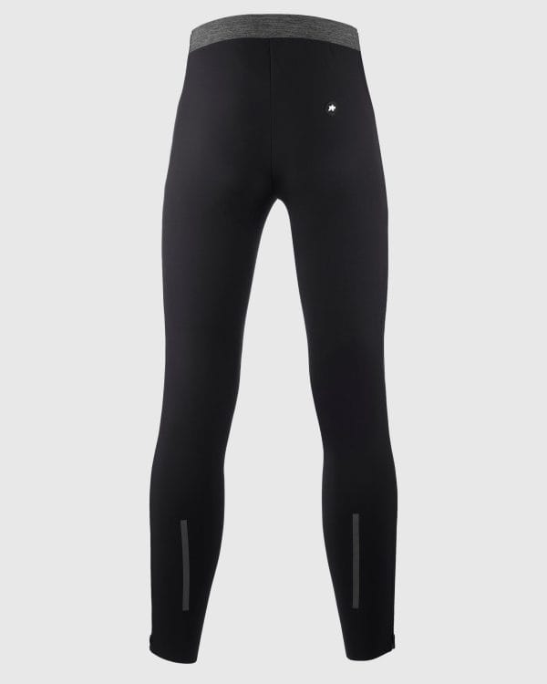 Assos TACTICA Thermo Pants T5