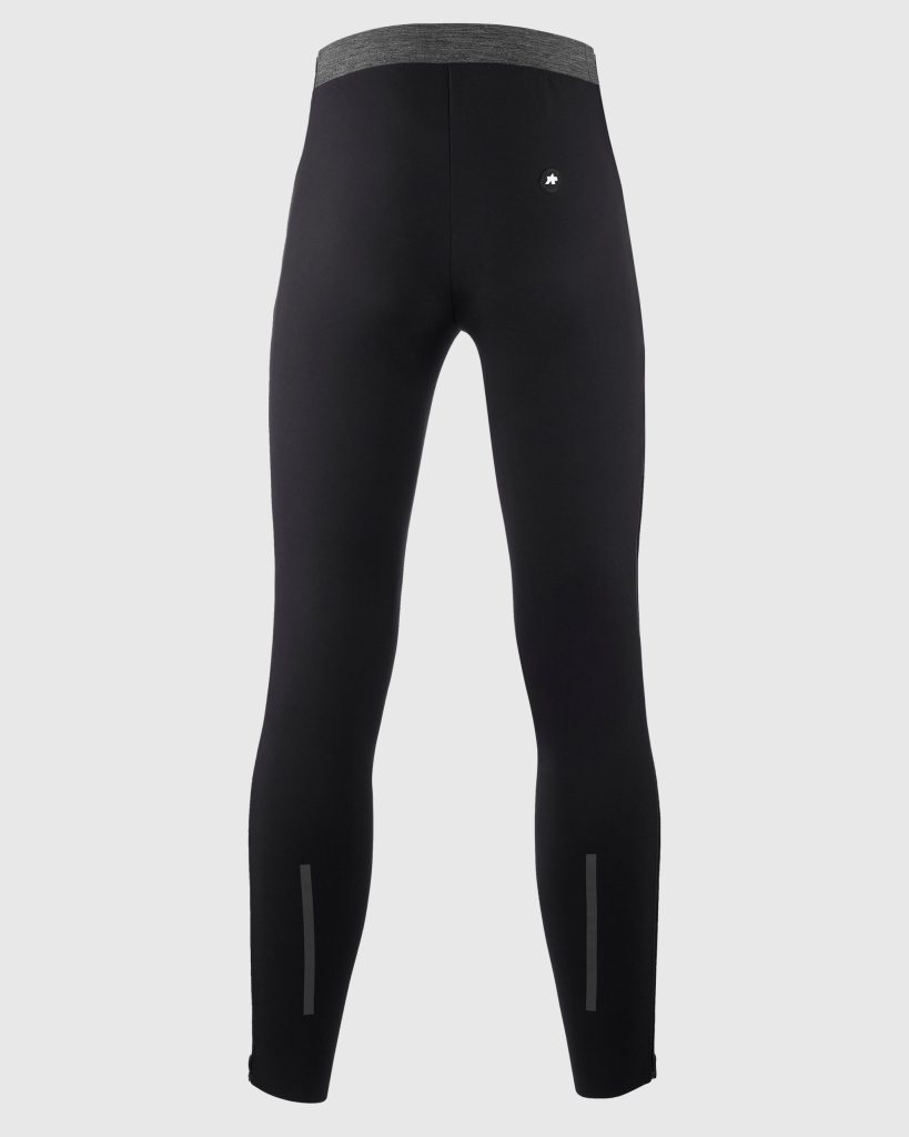 Assos TACTICA Thermo Pants T5